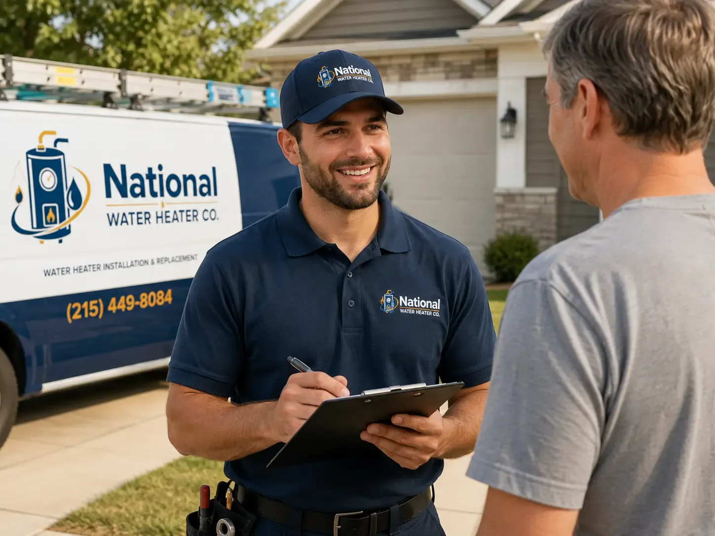 Water Heater Installation Van Orin, IL FAQs